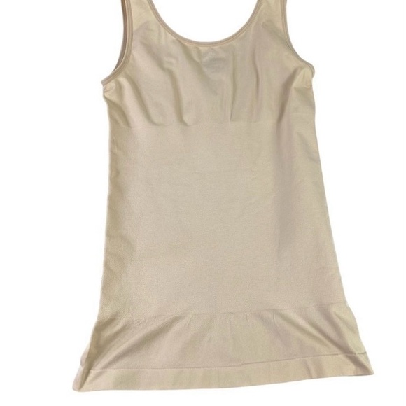 Yummy Shapewear  by HeatherThompson  slimming  tank NWOT - Picture 10 of 10